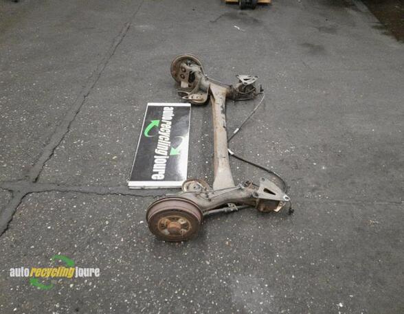 Axle FIAT PANDA (312_, 319_), FIAT PANDA VAN (312_, 519_), LANCIA YPSILON (312_)