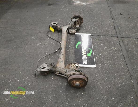 Axle FIAT PANDA (312_, 319_), FIAT PANDA VAN (312_, 519_), LANCIA YPSILON (312_)