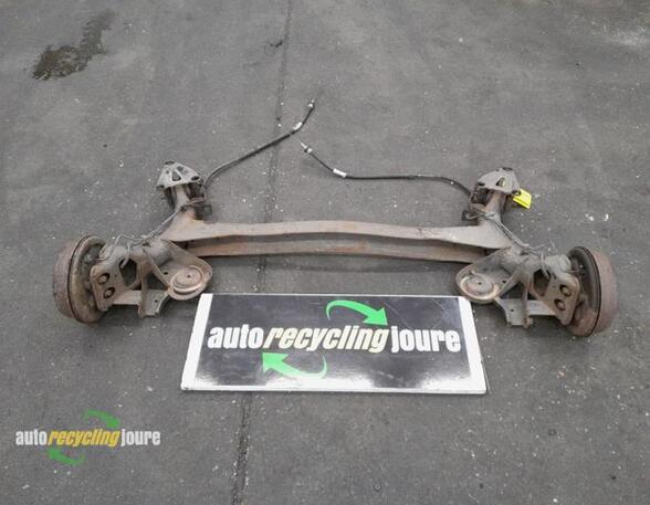 Axle FIAT PANDA (312_, 319_), FIAT PANDA VAN (312_, 519_), LANCIA YPSILON (312_)