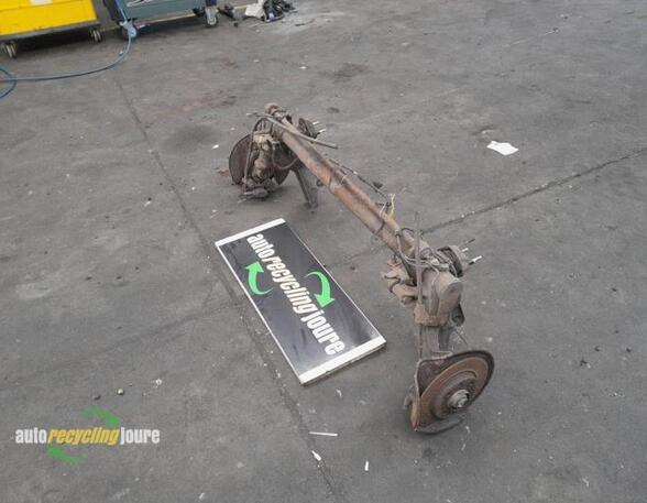 Axle CITROËN XSARA Break (N2)