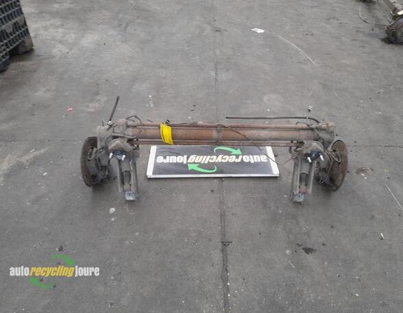 Axle CITROËN XSARA Break (N2)