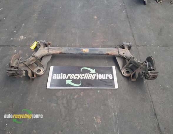 Axle VW BORA (1J2)