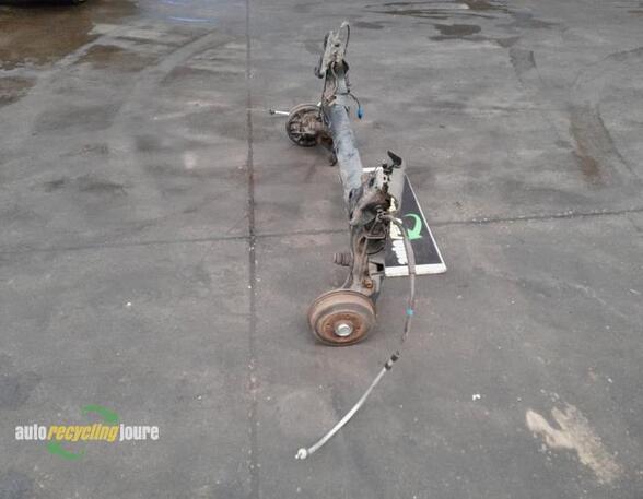 Axle PEUGEOT 208 I (CA_, CC_)