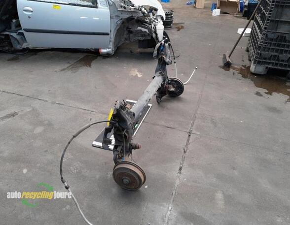 Axle PEUGEOT 208 I (CA_, CC_)