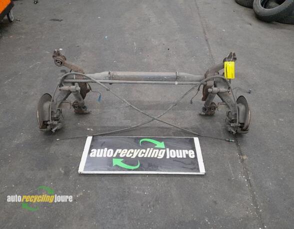 Axle PEUGEOT 206 Hatchback (2A/C), PEUGEOT 206 SW (2E/K), PEUGEOT 206 Saloon