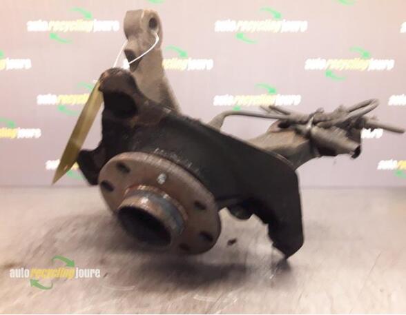 Stub Axle OPEL Corsa D (S07)