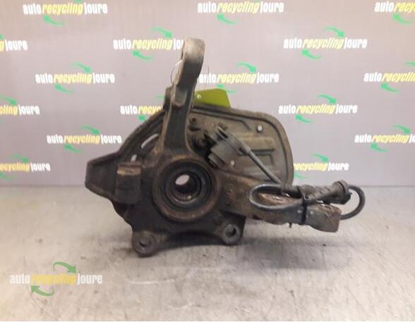 Stub Axle OPEL Meriva (--)