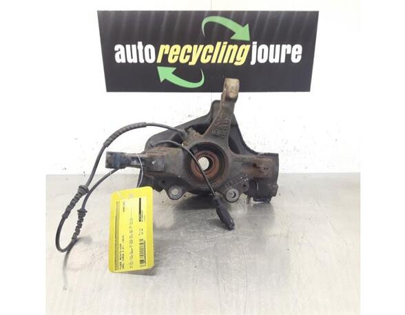 Stub Axle OPEL Corsa D (S07)