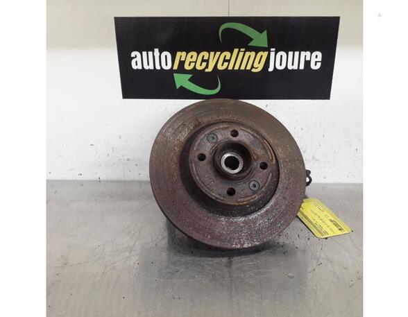 Stub Axle RENAULT Twingo II (CN0)