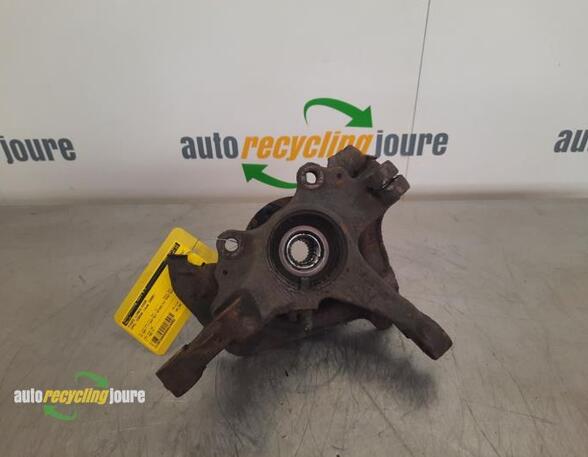 Stub Axle OPEL Corsa D (S07)