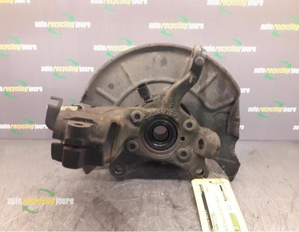 Stub Axle VW TOURAN (1T1, 1T2)