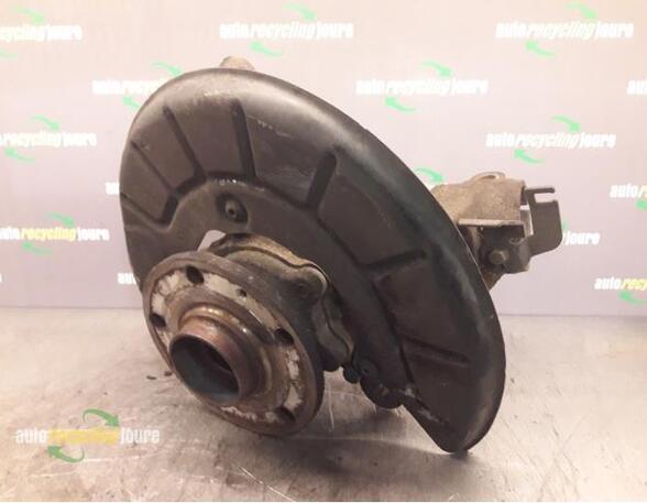 Stub Axle VW TOURAN (1T1, 1T2)