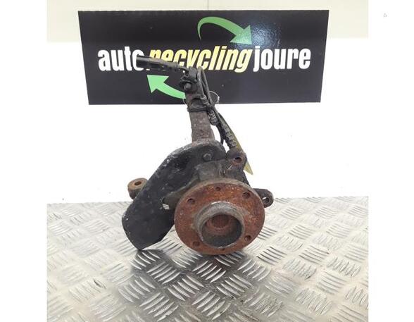 Stub Axle RENAULT TWINGO II (CN0_)