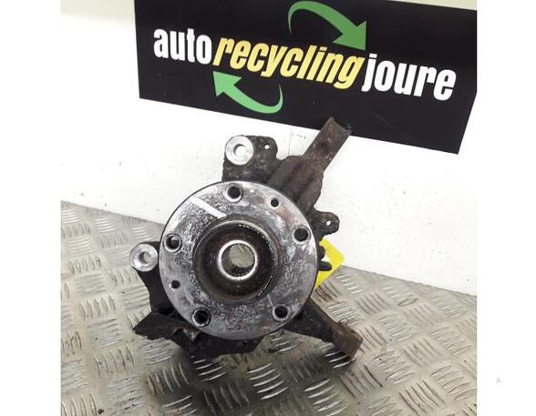 Stub Axle RENAULT MEGANE III Coupe (DZ0/1_)