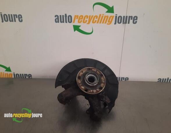 Stub Axle VW Golf V (1K1), VW Golf VI (5K1)