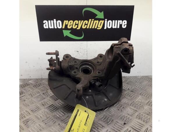 Stub Axle VW TOURAN (1T1, 1T2)