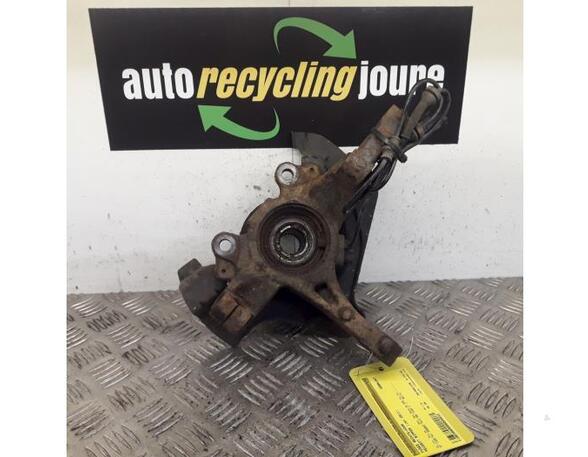 Stub Axle PEUGEOT Bipper (AA)