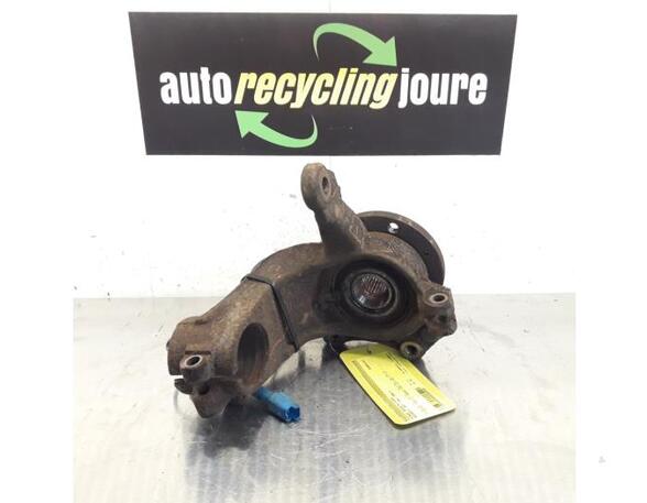 Stub Axle PEUGEOT 207 (WA_, WC_)