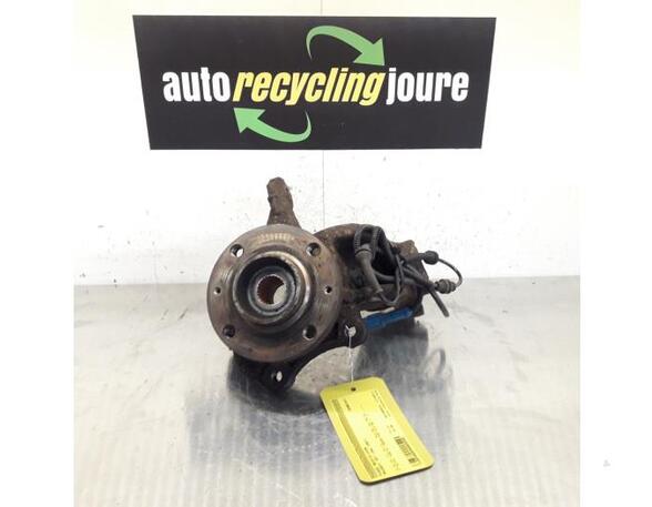 Stub Axle PEUGEOT 207 (WA_, WC_)