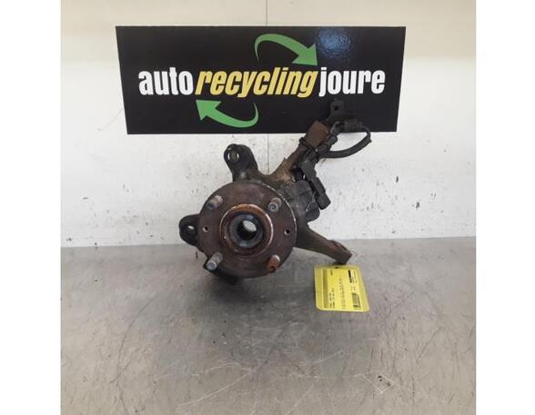 Stub Axle HYUNDAI i10 (PA)