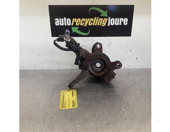 Stub Axle HYUNDAI i10 (PA)