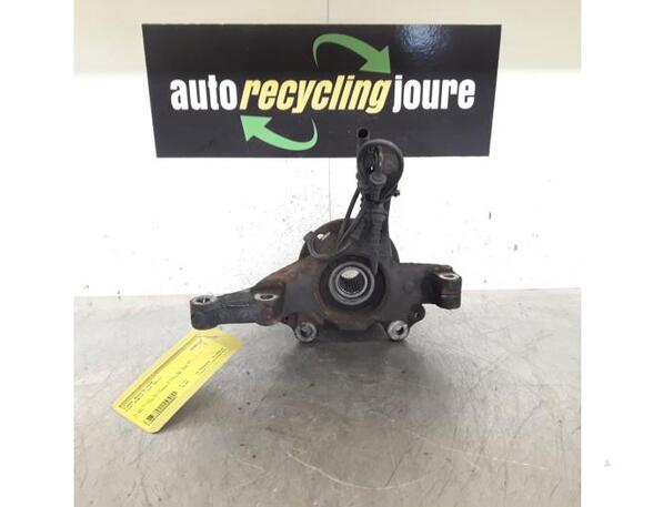 Stub Axle FIAT Grande Punto (199), FIAT Punto (199), FIAT Punto Evo (199)