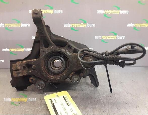 Stub Axle FIAT Grande Punto (199), FIAT Punto (199), FIAT Punto Evo (199)