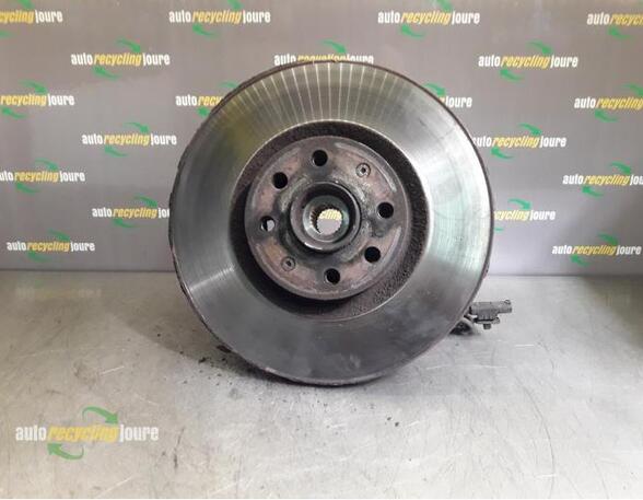 Stub Axle FIAT Grande Punto (199), FIAT Punto (199), FIAT Punto Evo (199)