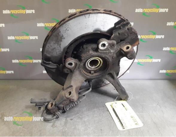 Stub Axle FIAT Grande Punto (199), FIAT Punto (199), FIAT Punto Evo (199)