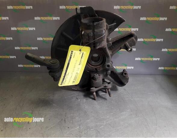 Stub Axle VW CADDY III Box Body/MPV (2KA, 2KH, 2CA, 2CH)