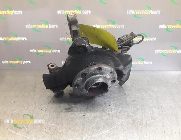 Stub Axle OPEL Corsa D (S07)