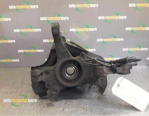 Stub Axle OPEL Corsa D (S07)