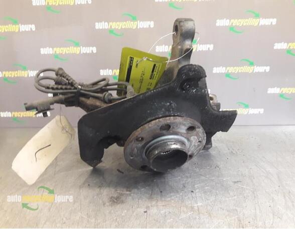 Stub Axle OPEL Corsa D (S07)