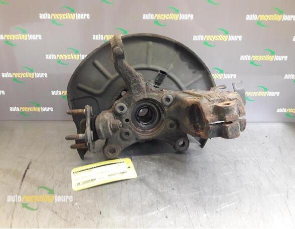 Stub Axle VW Golf V (1K1), VW Golf VI (5K1)