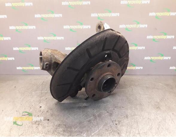 Achsschenkel links vorne VW Touran 1T1, 1T2 1K0407255AA P14126595