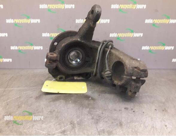 Stub Axle PEUGEOT 207 (WA, WC)