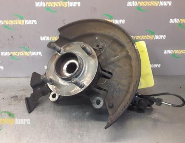 Stub Axle FORD B-Max (JK)