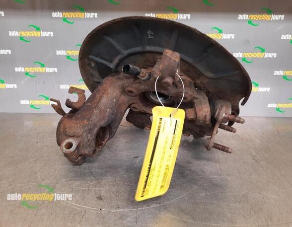 Stub Axle SEAT Leon (1P1)