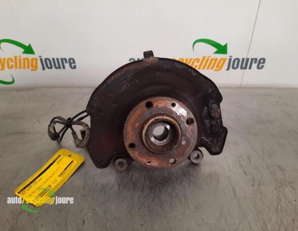 Stub Axle OPEL Agila (B) (B H08)