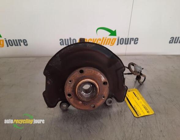 Stub Axle OPEL Agila (B) (B H08)