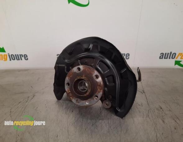 Stub Axle AUDI A3 Sportback (8VA, 8VF)