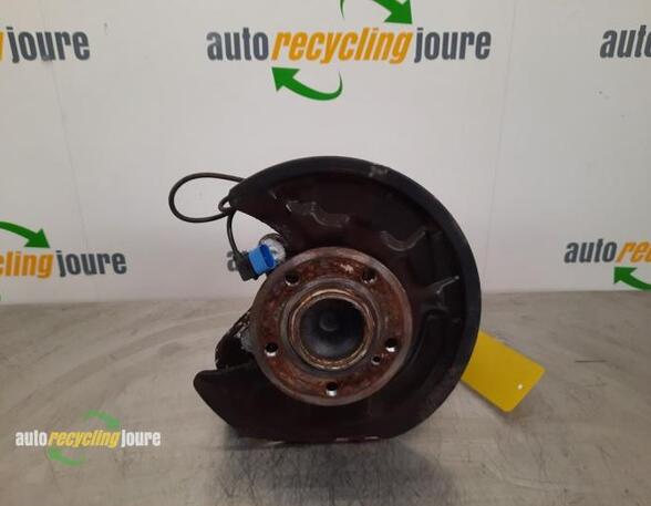 Stub Axle MERCEDES-BENZ A-Klasse (W176)