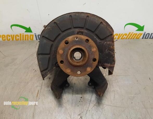 Stub Axle VW Golf V (1K1)