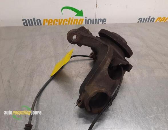 Stub Axle PEUGEOT 207 SW (WK)