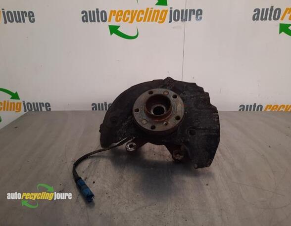 Stub Axle BMW X5 (E53)