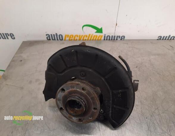 Achsschenkel rechts vorne Audi A3 8P 1K0407256AA P18339989