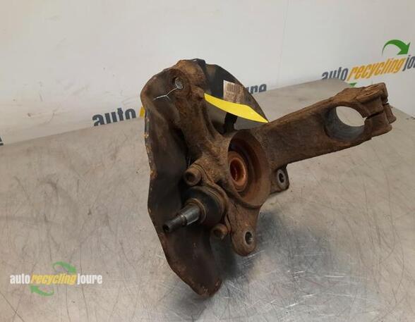 Stub Axle VW Transporter V Bus (7EB, 7EC, 7EF, 7EG, 7EJ, 7HB, 7HF, 7HJ)