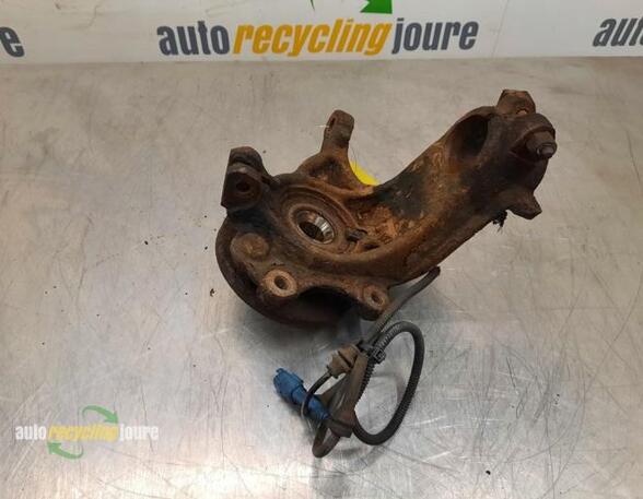 Stub Axle PEUGEOT 207 (WA, WC)