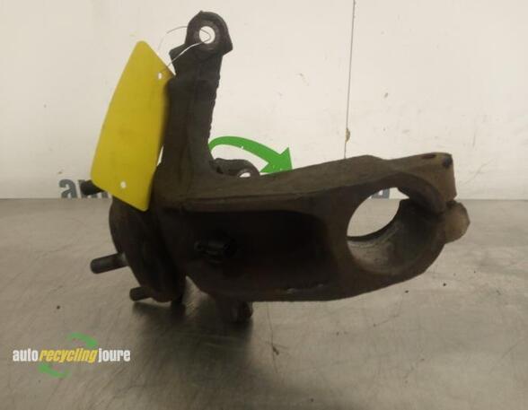 Achsschenkel rechts vorne Ford Focus C-Max C214 3M513K170BH P18763569