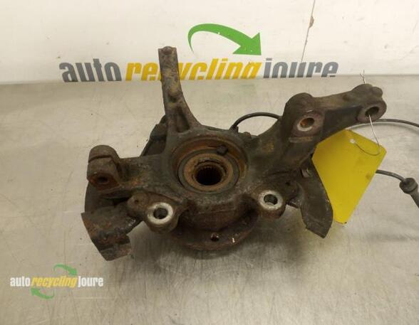 Stub Axle PEUGEOT Bipper (AA)